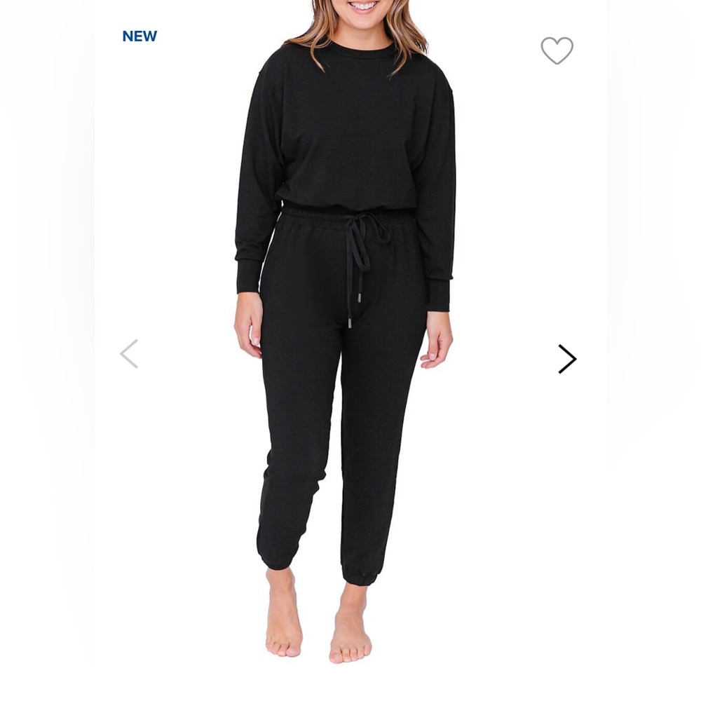 Smash + Tess Elevate Romper